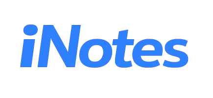 iNotes - Apuntes digitales